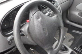 Trappe d'essence FORD FIESTA 4