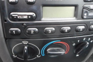 Trappe d'essence FORD FIESTA 4