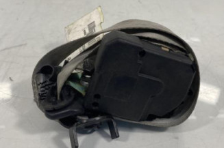 Ceinture arriere gauche RENAULT CLIO 2 Photo n°1