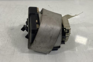 Ceinture arriere gauche RENAULT CLIO 2