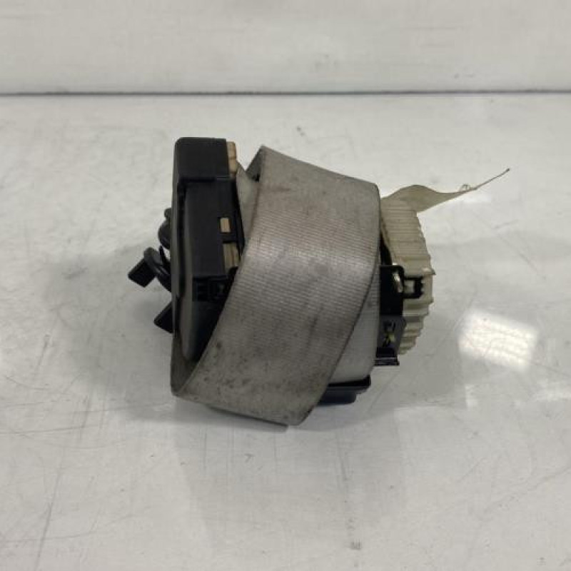 Ceinture arriere gauche RENAULT CLIO 2 Photo n°2