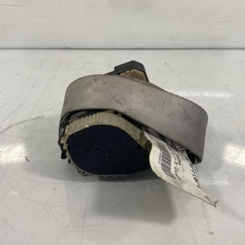 Ceinture arriere gauche RENAULT CLIO 2 Photo n°3