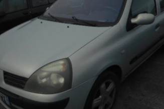Ceinture arriere gauche RENAULT CLIO 2