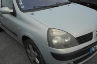 Ceinture arriere gauche RENAULT CLIO 2