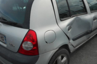 Ceinture arriere gauche RENAULT CLIO 2