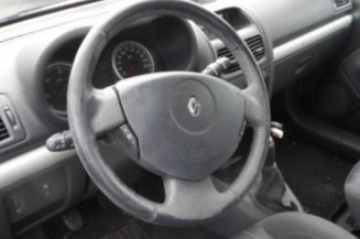 Ceinture arriere gauche RENAULT CLIO 2