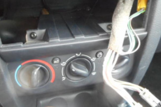 Ceinture arriere gauche RENAULT CLIO 2