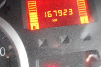 Ceinture arriere gauche RENAULT CLIO 2