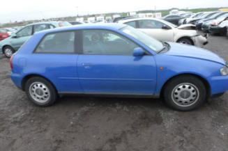 Retroviseur gauche AUDI A3 1