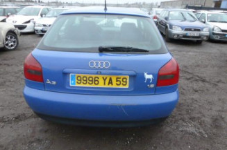 Retroviseur gauche AUDI A3 1