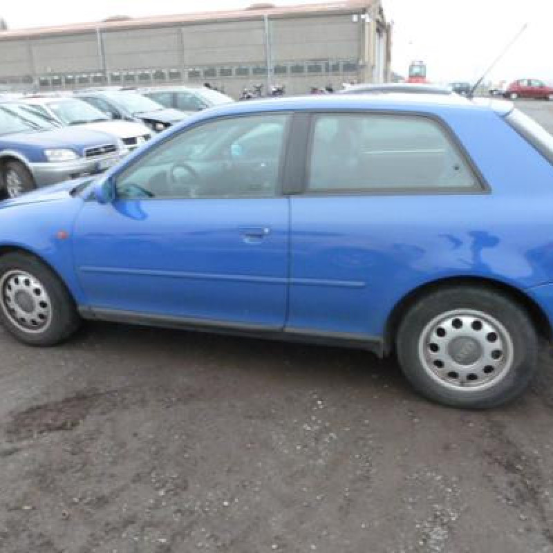 Retroviseur gauche AUDI A3 1 Photo n°6