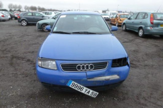 Retroviseur gauche AUDI A3 1