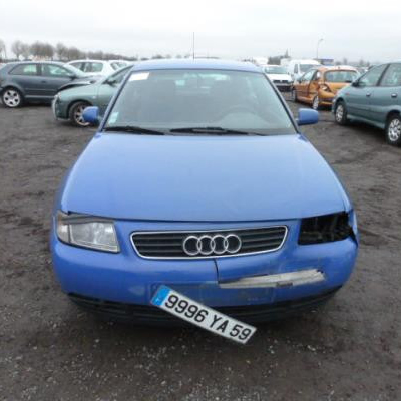Retroviseur gauche AUDI A3 1 Photo n°7
