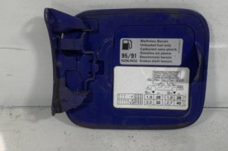 Trappe d'essence AUDI A3 1