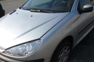 Interrupteur de leve vitre avant gauche PEUGEOT 206