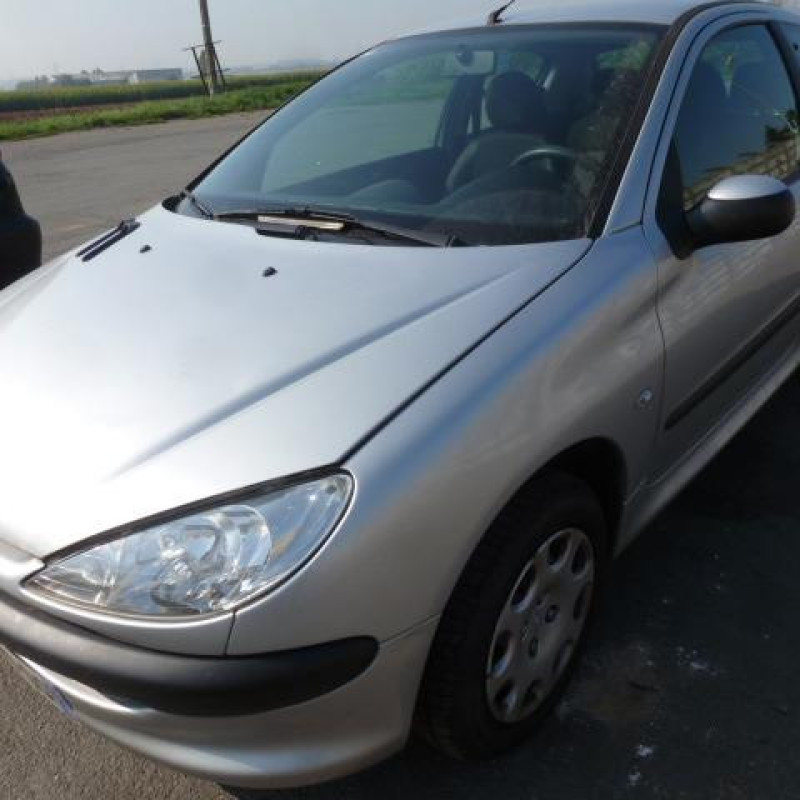Interrupteur de leve vitre avant gauche PEUGEOT 206 Photo n°4
