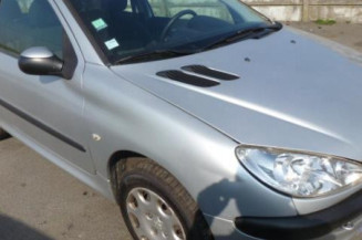 Interrupteur de leve vitre avant gauche PEUGEOT 206