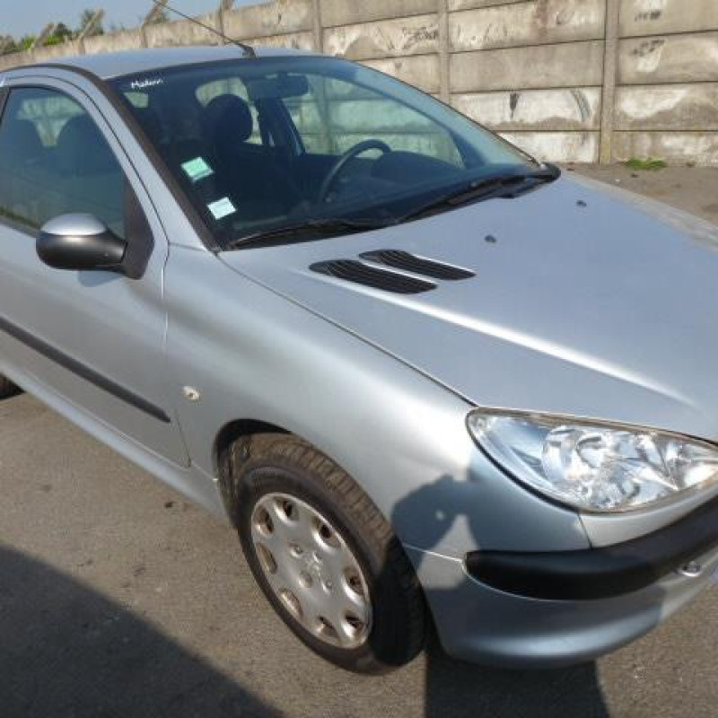 Interrupteur de leve vitre avant gauche PEUGEOT 206 Photo n°5