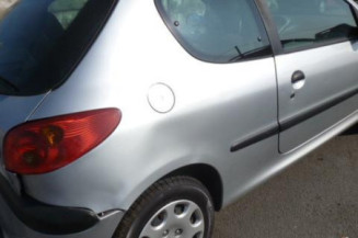 Interrupteur de leve vitre avant gauche PEUGEOT 206