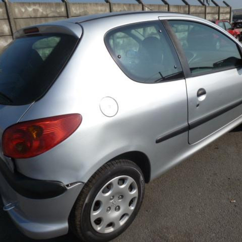 Interrupteur de leve vitre avant gauche PEUGEOT 206 Photo n°6