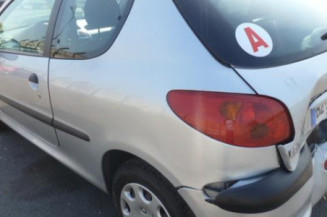 Interrupteur de leve vitre avant gauche PEUGEOT 206