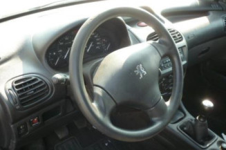 Interrupteur de leve vitre avant gauche PEUGEOT 206
