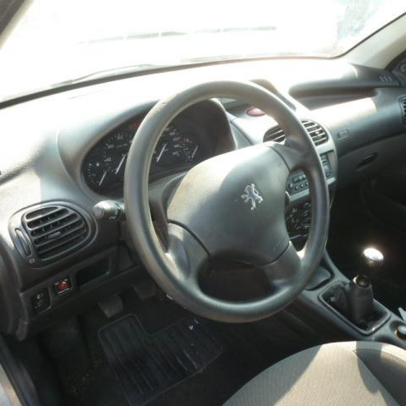 Interrupteur de leve vitre avant gauche PEUGEOT 206 Photo n°9