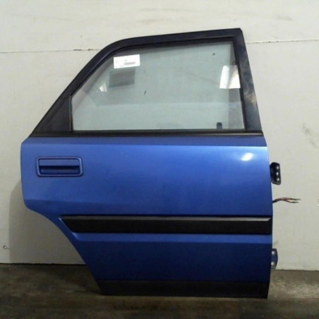 Porte arriere droit MAZDA 323 4 Photo n°1