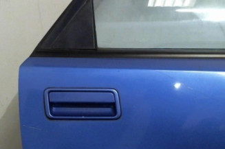 Porte arriere droit MAZDA 323 4