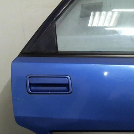 Porte arriere droit MAZDA 323 4