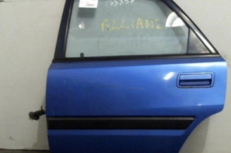 Porte arriere gauche MAZDA 323 4 Photo n°1