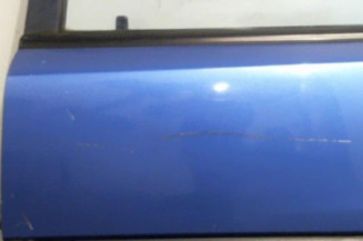Porte arriere gauche MAZDA 323 4