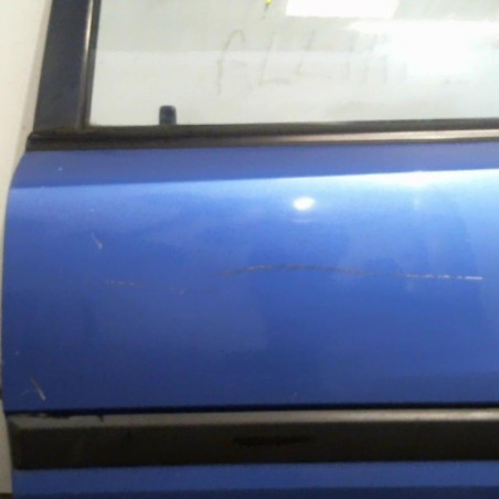 Porte arriere gauche MAZDA 323 4