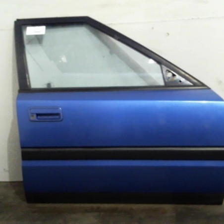 Porte avant droit MAZDA 323 4 Photo n°1