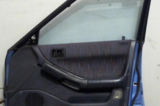 Porte avant droit MAZDA 323 4