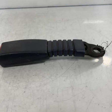 Attache ceinture avant droit MAZDA 323 4 Photo n°1
