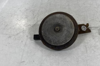 Avertisseur/Klaxon MAZDA 323 4 Photo n°1