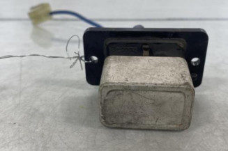 Resistance chauffage MAZDA 323 4 Photo n°1