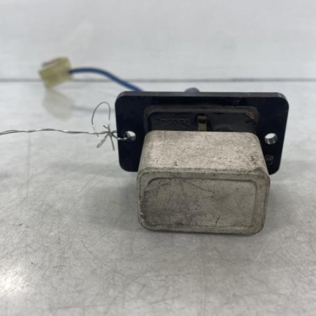 Resistance chauffage MAZDA 323 4 Photo n°1