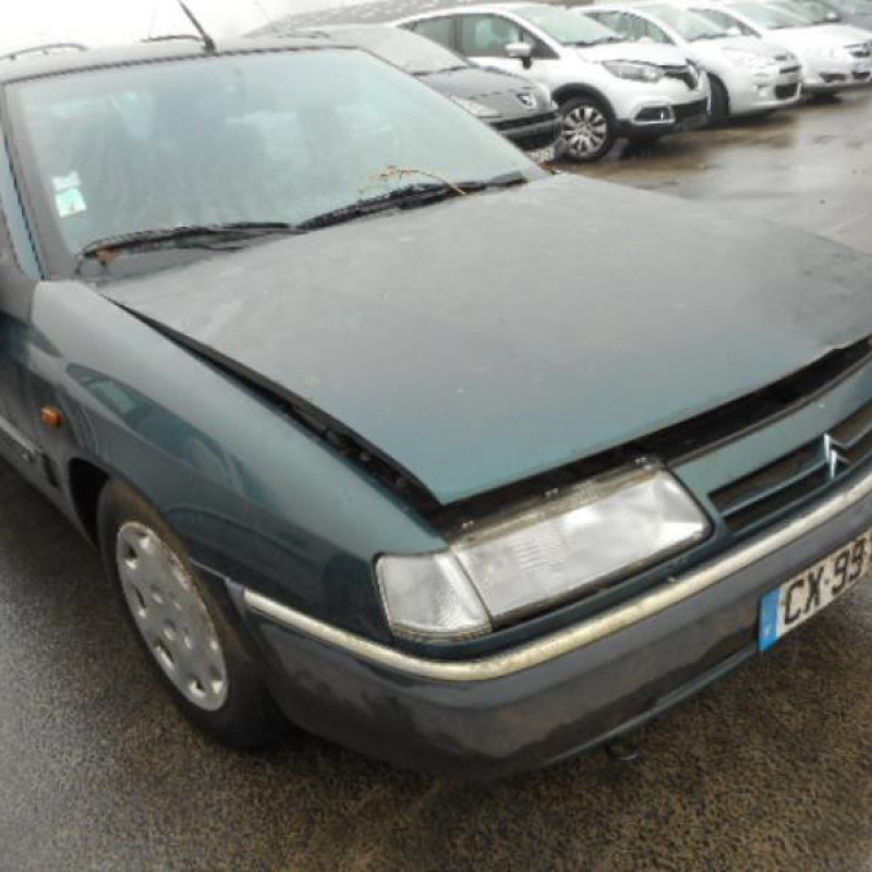 Serrure arriere gauche CITROEN XANTIA Photo n°4