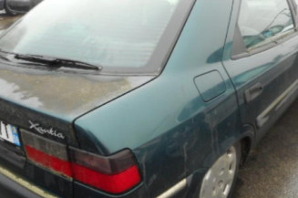 Serrure arriere gauche CITROEN XANTIA