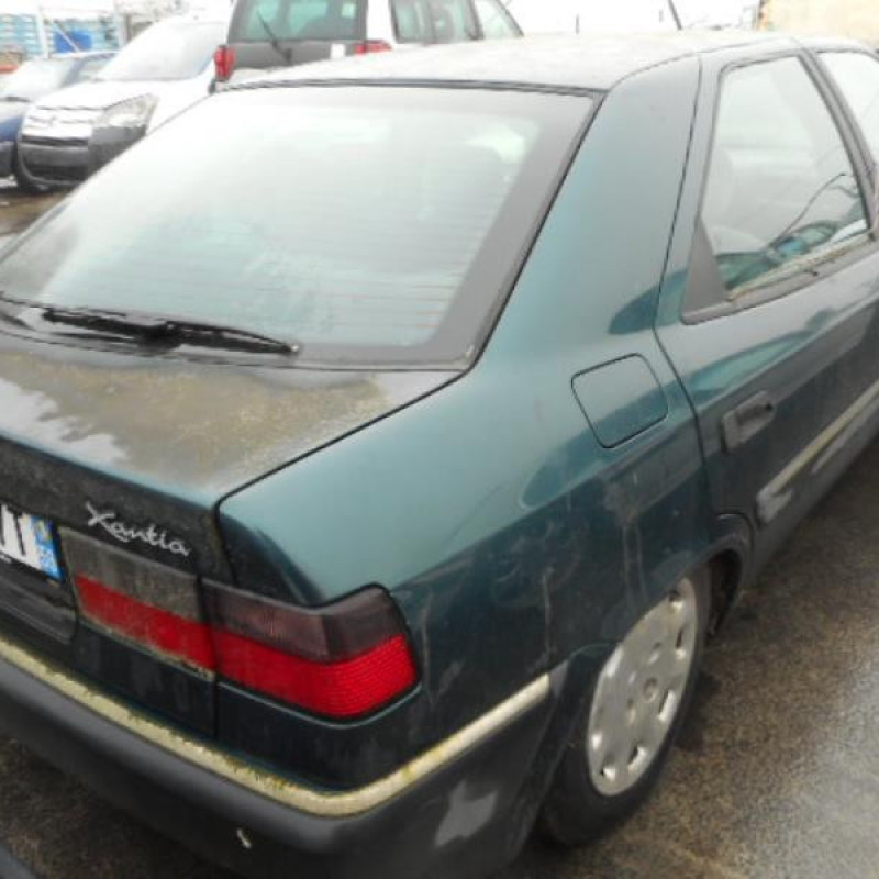 Serrure arriere gauche CITROEN XANTIA Photo n°5