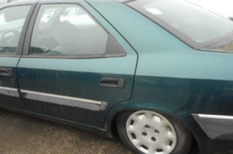 Serrure arriere gauche CITROEN XANTIA