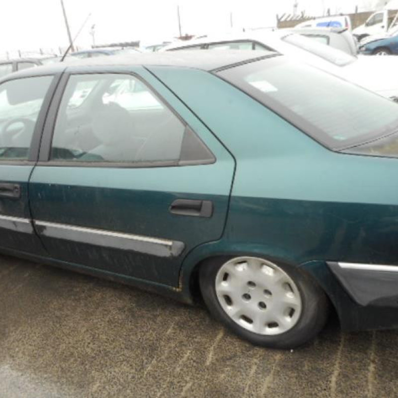Serrure arriere gauche CITROEN XANTIA Photo n°6