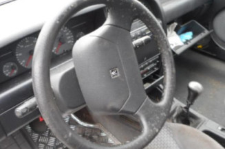 Serrure arriere gauche CITROEN XANTIA