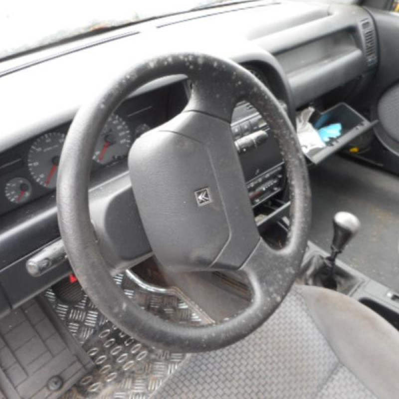 Serrure arriere gauche CITROEN XANTIA Photo n°7