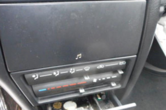 Serrure arriere gauche CITROEN XANTIA