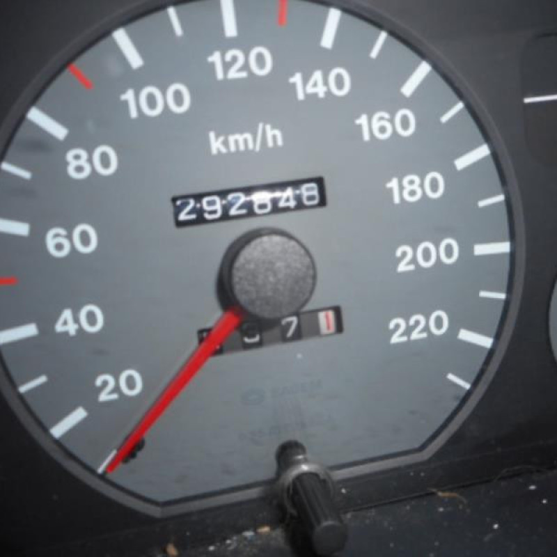Serrure arriere gauche CITROEN XANTIA Photo n°9