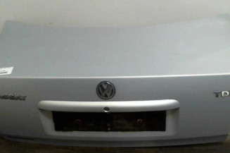 Malle/Hayon arriere VOLKSWAGEN PASSAT 4 Photo n°1