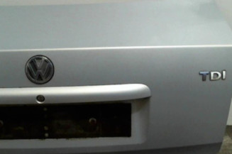 Malle/Hayon arriere VOLKSWAGEN PASSAT 4